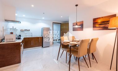 44 SqM Fully Furnished Studio for Rent near IT Park