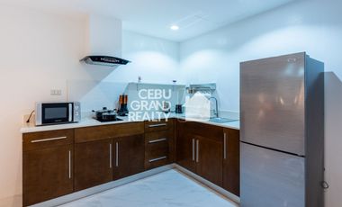 44 SqM Fully Furnished Studio for Rent near IT Park