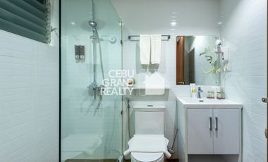 44 SqM Fully Furnished Studio for Rent near IT Park
