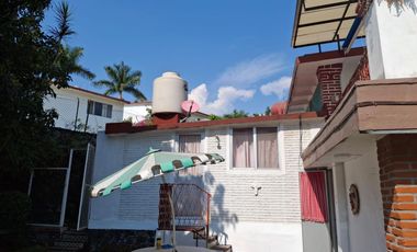 (CRS) CASA EN CONDOMINIO LOMAS DE CORTES $ 2,750,000