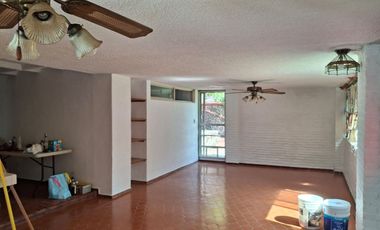 (CRS) CASA EN CONDOMINIO LOMAS DE CORTES $ 2,750,000