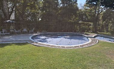 (CRS) CASA EN CONDOMINIO LOMAS DE CORTES $ 2,750,000