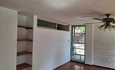 (CRS) CASA EN CONDOMINIO LOMAS DE CORTES $ 2,750,000