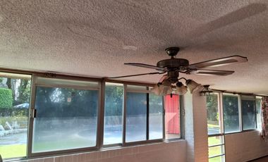 (CRS) CASA EN CONDOMINIO LOMAS DE CORTES $ 2,750,000