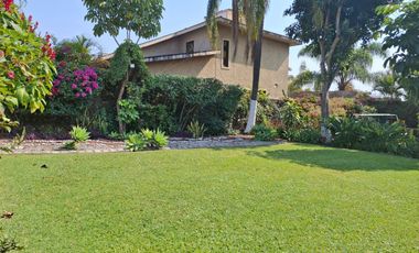 (CRS) CASA EN CONDOMINIO LOMAS DE CORTES $ 2,750,000