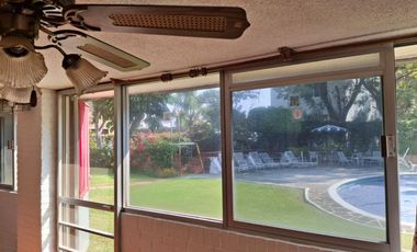 (CRS) CASA EN CONDOMINIO LOMAS DE CORTES $ 2,750,000