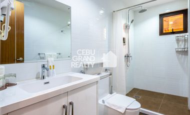 51 SqM Fully Furnished Condo for Rent near IT Park