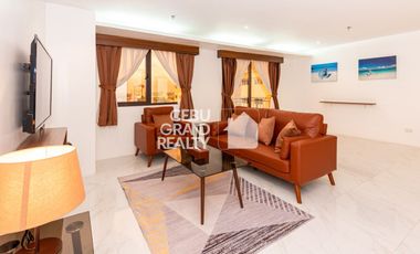 92 SqM 2 Bedroom Condo for Rent near IT Park