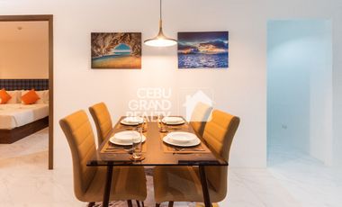92 SqM 2 Bedroom Condo for Rent near IT Park