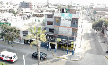SE VENDE CASA COMO TERRENO