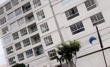 VENDO DEPARTAMENTO EN EDIFICIO  CAMBORIU SUITES ,SALINAS, SANTA ELENA
