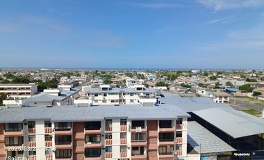 VENDO DEPARTAMENTO EN EDIFICIO  CAMBORIU SUITES ,SALINAS, SANTA ELENA