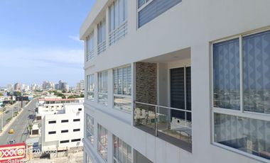 VENDO DEPARTAMENTO EN EDIFICIO  CAMBORIU SUITES ,SALINAS, SANTA ELENA