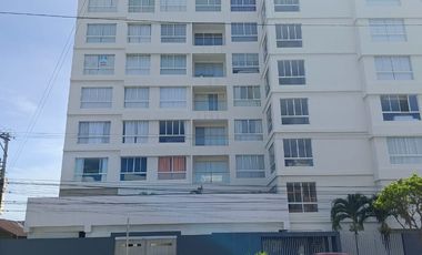 VENDO DEPARTAMENTO EN EDIFICIO  CAMBORIU SUITES ,SALINAS, SANTA ELENA