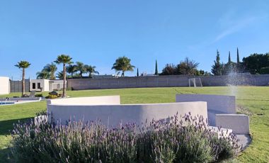 TENEXTEPEC EN ATLIXCO VENTA INCREÍBLE PROPIEDAD CAMPESTRE DE 5695M2