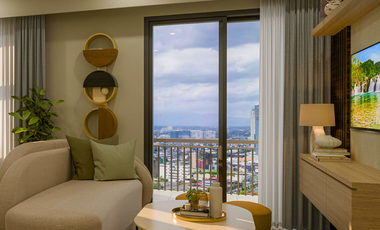 FOR SALE/RENT TO OWN AFFORDABLE PRE-SELLING CONDO IN QUEZON CITY CUBAO| MIRA BY RLC | PET FRIENDLY