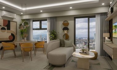 FOR SALE/RENT TO OWN AFFORDABLE PRE-SELLING CONDO IN QUEZON CITY CUBAO| MIRA BY RLC | PET FRIENDLY