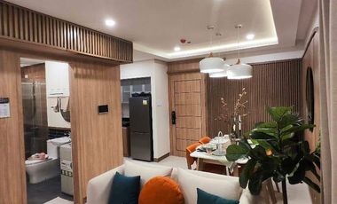 FOR SALE/RENT TO OWN AFFORDABLE PRE-SELLING CONDO IN QUEZON CITY CUBAO| MIRA BY RLC | PET FRIENDLY