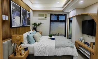 FOR SALE/RENT TO OWN AFFORDABLE PRE-SELLING CONDO IN QUEZON CITY CUBAO| MIRA BY RLC | PET FRIENDLY