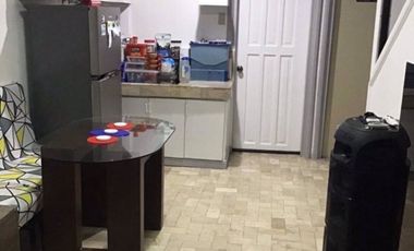 RUSH SALE!  2BR Townhouse in Oranbo, Pasig City!