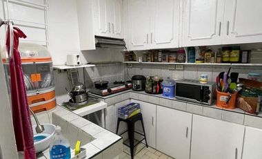 RUSH SALE!  2BR Townhouse in Oranbo, Pasig City!