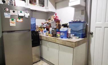 RUSH SALE!  2BR Townhouse in Oranbo, Pasig City!
