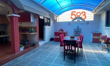 Casa de Venta en Latacunga