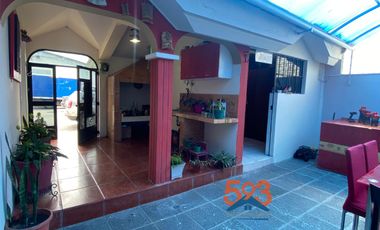 Casa de Venta en Latacunga