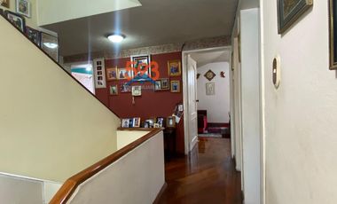 Casa de Venta en Latacunga