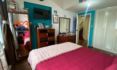 Casa de Venta en Latacunga