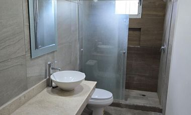 DEPARTAMENTO EN RENTA EN RAMOS ARIZPE COMPLETAMENTE AMUEBLADO Y EQUIPADO