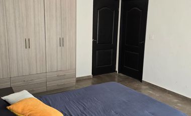 DEPARTAMENTO EN RENTA EN RAMOS ARIZPE COMPLETAMENTE AMUEBLADO Y EQUIPADO
