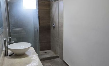 DEPARTAMENTO EN RENTA EN RAMOS ARIZPE COMPLETAMENTE AMUEBLADO Y EQUIPADO