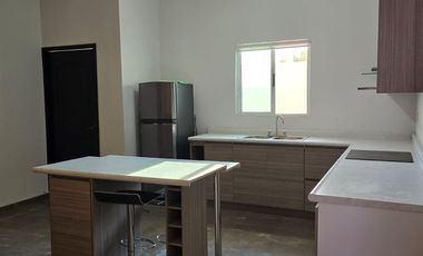 DEPARTAMENTO EN RENTA EN RAMOS ARIZPE COMPLETAMENTE AMUEBLADO Y EQUIPADO