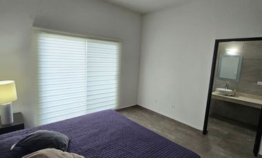 DEPARTAMENTO EN RENTA EN RAMOS ARIZPE COMPLETAMENTE AMUEBLADO Y EQUIPADO