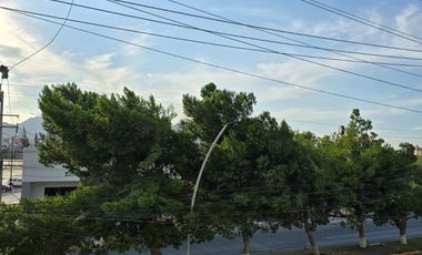 DEPARTAMENTO EN RENTA EN RAMOS ARIZPE COMPLETAMENTE AMUEBLADO Y EQUIPADO