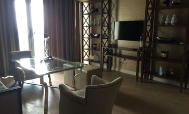Fully Furnished 1 Bedroom Condo Unit in One Shangri-la Place, Mandaluyong City For Rent