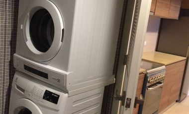 Fully Furnished 1 Bedroom Condo Unit in One Shangri-la Place, Mandaluyong City For Rent