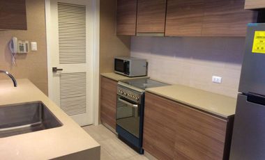 Fully Furnished 1 Bedroom Condo Unit in One Shangri-la Place, Mandaluyong City For Rent