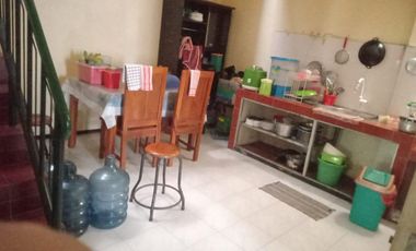 Rumah 1,5 Lantai Gkb Manyar Gresik
