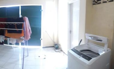 Rumah 1,5 Lantai Gkb Manyar Gresik