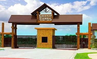 Affordable House and Lot for sale in Tarlac| open for par-ibig financing