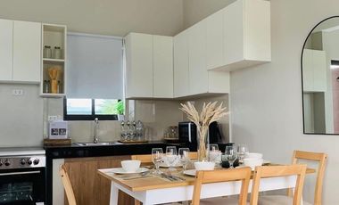 Affordable House and Lot for sale in Tarlac| open for par-ibig financing