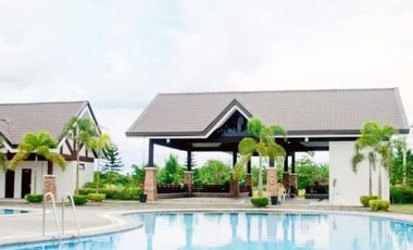 Affordable House and Lot for sale in Tarlac| open for par-ibig financing