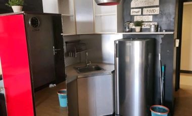Glamour Studio Unit for Rent in Avida Tower, Alabang