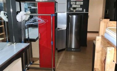 Glamour Studio Unit for Rent in Avida Tower, Alabang