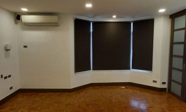 FOR LEASE - Semi-Furnished Corner Townhouse in Casa Verde Townhomes, Brgy. Ugong, Pasig City