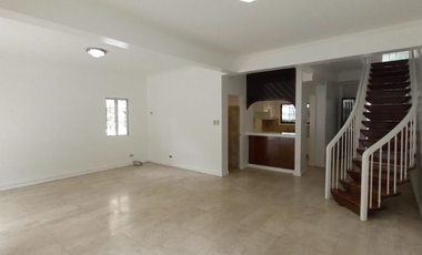 FOR LEASE - Semi-Furnished Corner Townhouse in Casa Verde Townhomes, Brgy. Ugong, Pasig City