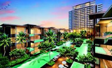 1 BR CONDO SHERATON RESIDENCE MACTAN CEBU SALE OR RENT