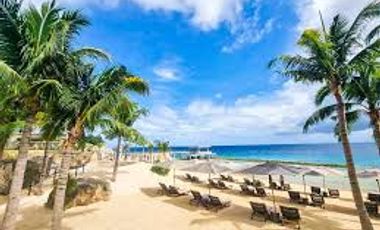 1 BR CONDO SHERATON RESIDENCE MACTAN CEBU SALE OR RENT